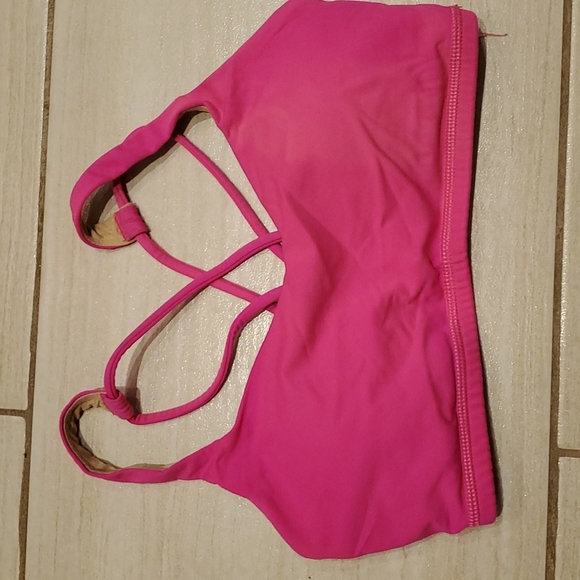 Lululemon Free to Be Bra - Picture 6 of 6